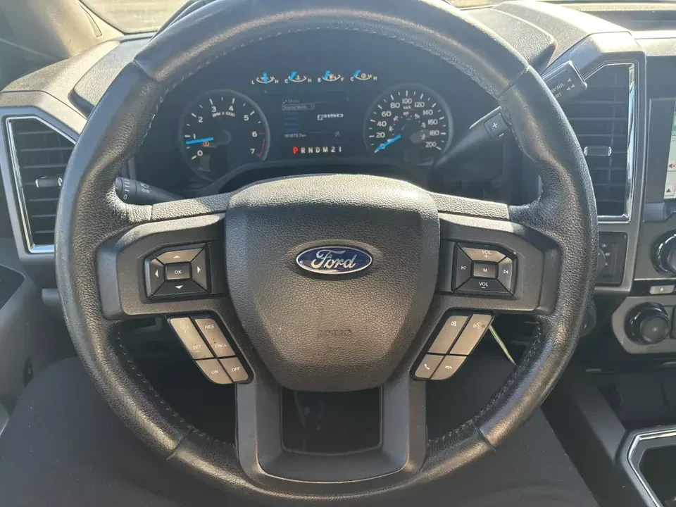 2016 Ford F-150 13th Gen - Image 10 of 12
