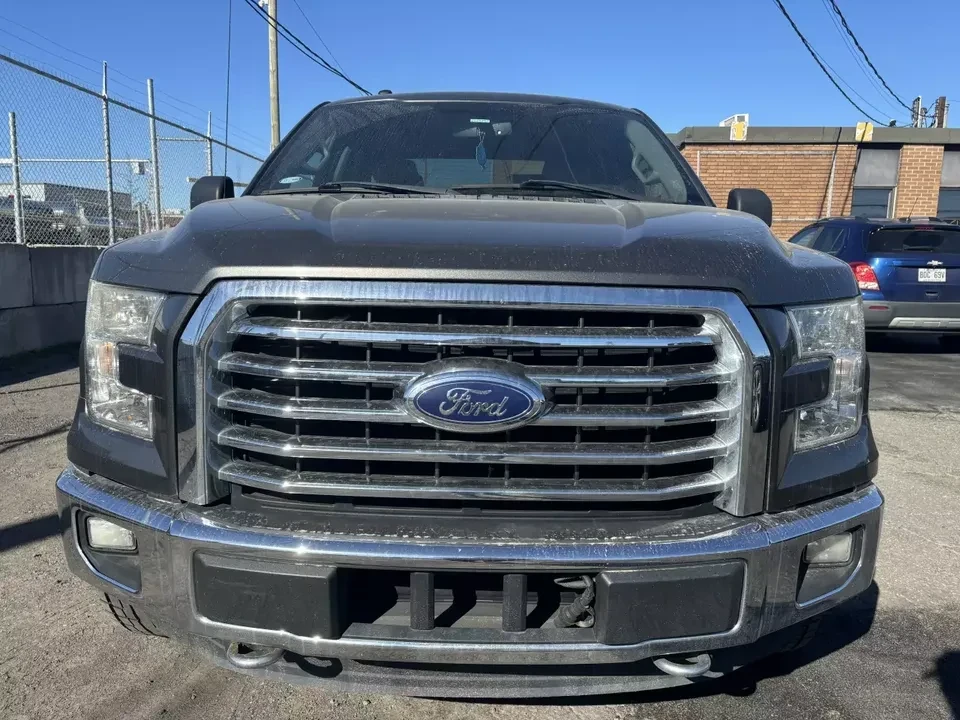 2016 Ford F-150 13th Gen - Image 3 of 12