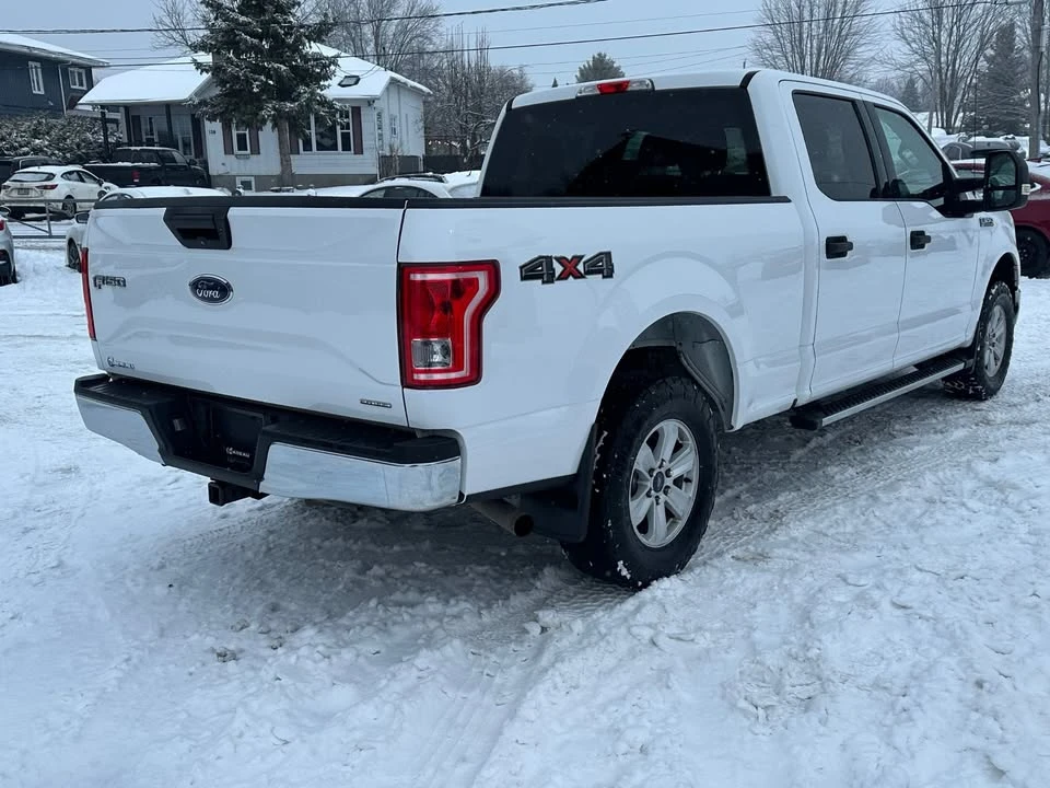 2016 Ford F-150 13th Gen - Image 6 of 19