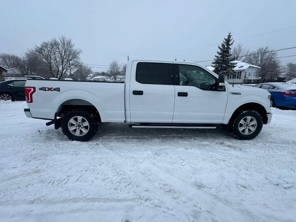 2016 Ford F-150 13th Gen - Image 10 of 19