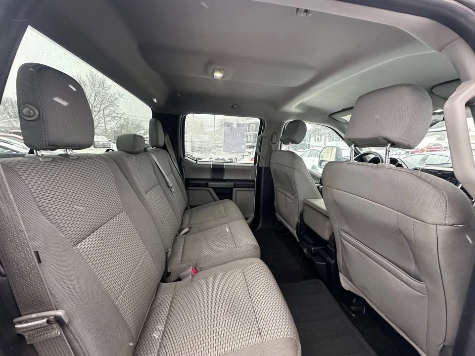 2016 Ford F-150 13th Gen - Image 14 of 19