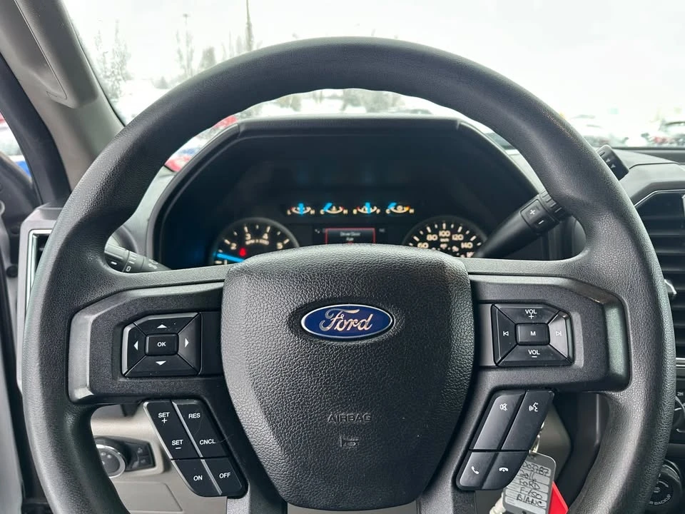2016 Ford F-150 13th Gen - Image 18 of 19