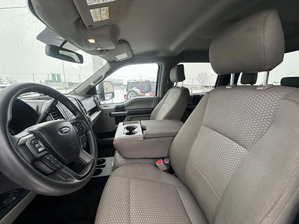 2016 Ford F-150 13th Gen - Image 15 of 19