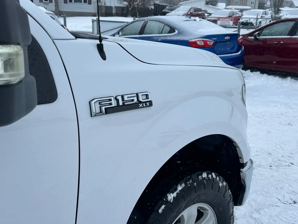 2016 Ford F-150 13th Gen - Image 11 of 19