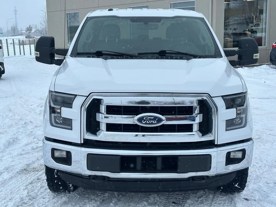 2016 Ford F-150 13th Gen - Image 7 of 19
