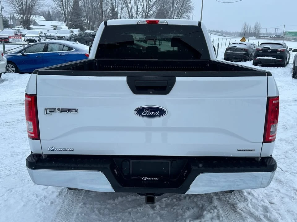 2016 Ford F-150 13th Gen - Image 9 of 19