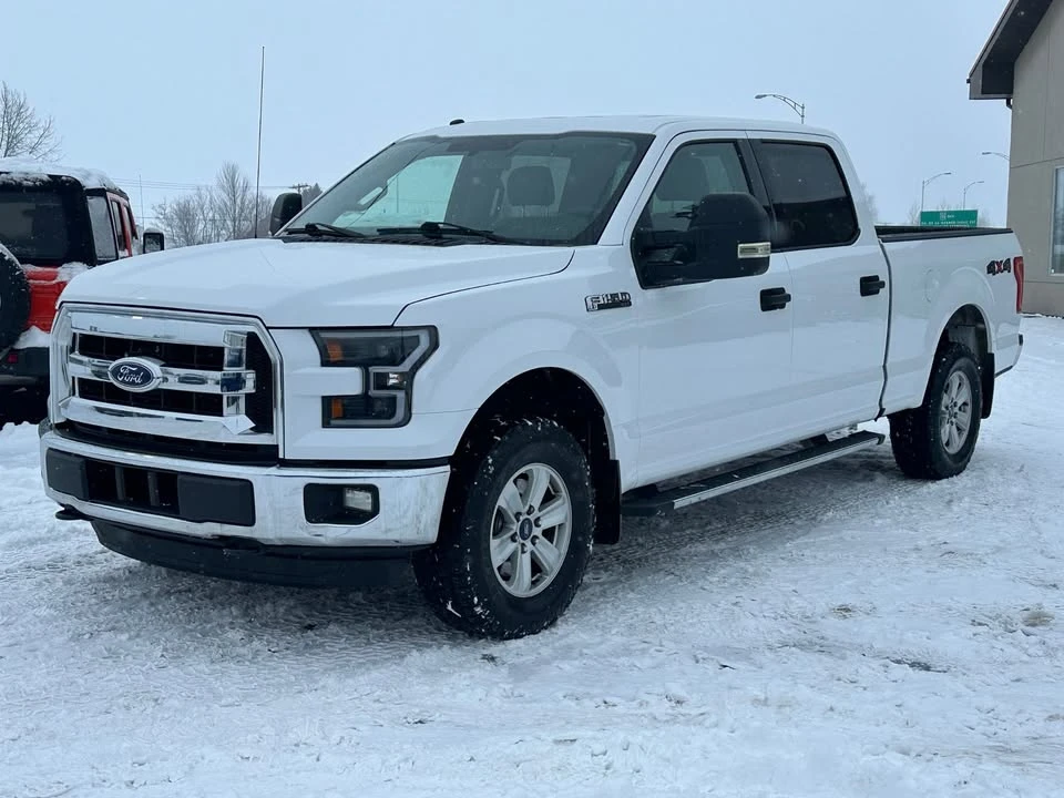 2016 Ford F-150 13th Gen - Image 5 of 19