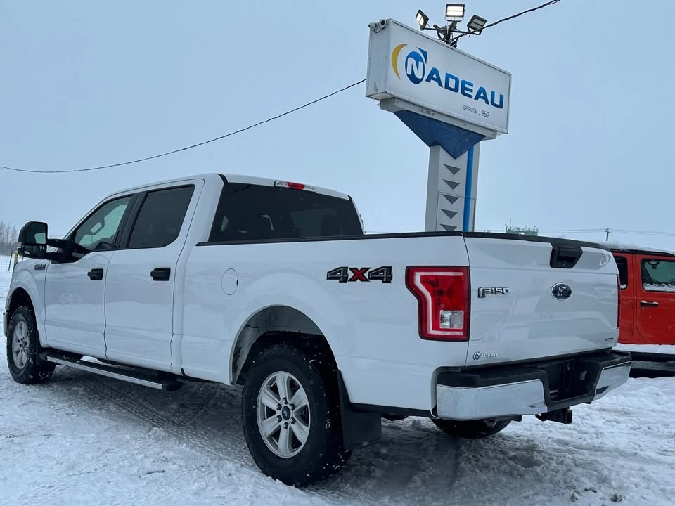 2016 Ford F-150 13th Gen - Image 4 of 19