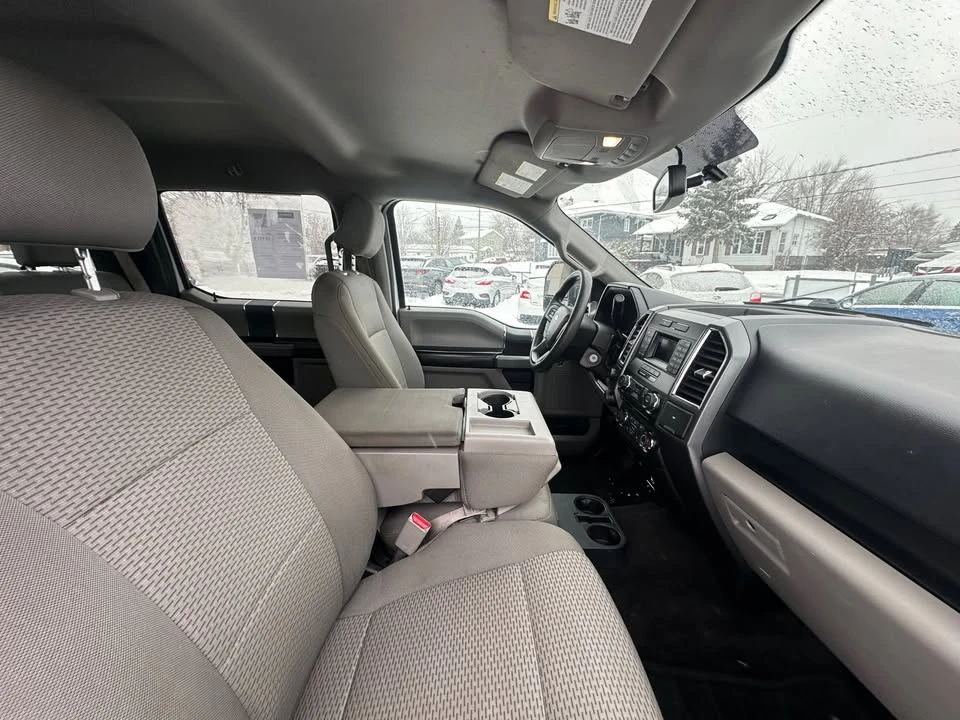 2016 Ford F-150 13th Gen - Image 12 of 19