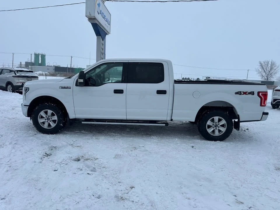 2016 Ford F-150 13th Gen - Image 8 of 19