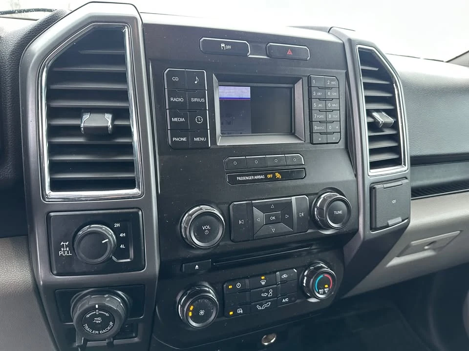2016 Ford F-150 13th Gen - Image 19 of 19