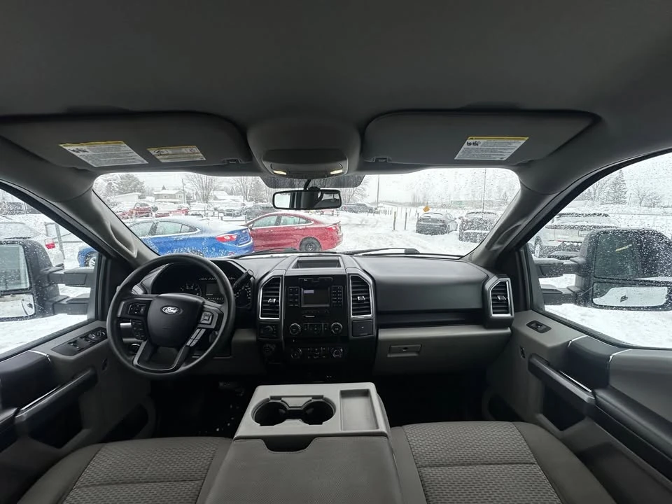 2016 Ford F-150 13th Gen - Image 13 of 19