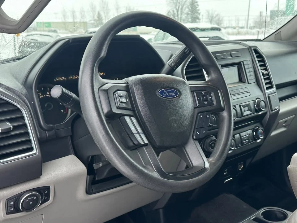 2016 Ford F-150 13th Gen - Image 16 of 19