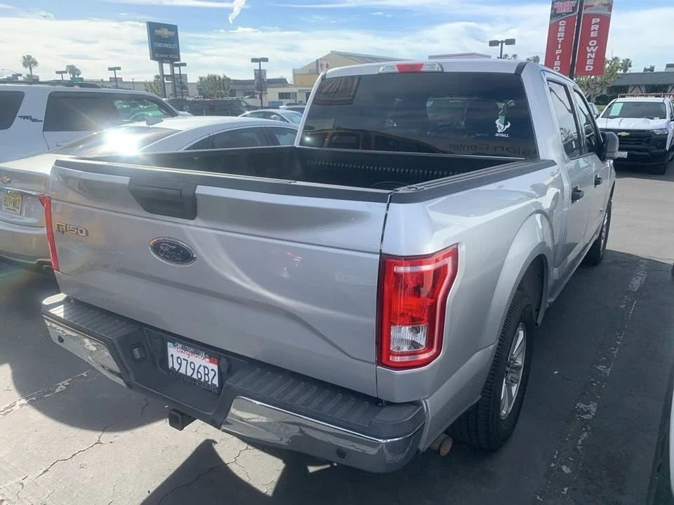 2016 Ford F-150 13th Gen - Image 6 of 10