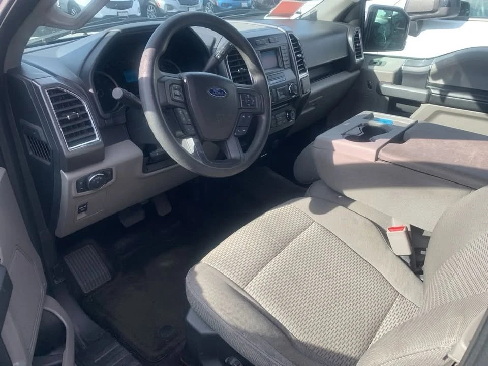2016 Ford F-150 13th Gen - Image 10 of 10