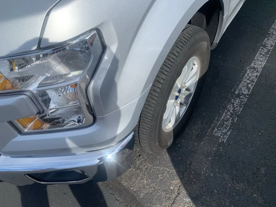 2016 Ford F-150 13th Gen - Image 2 of 10
