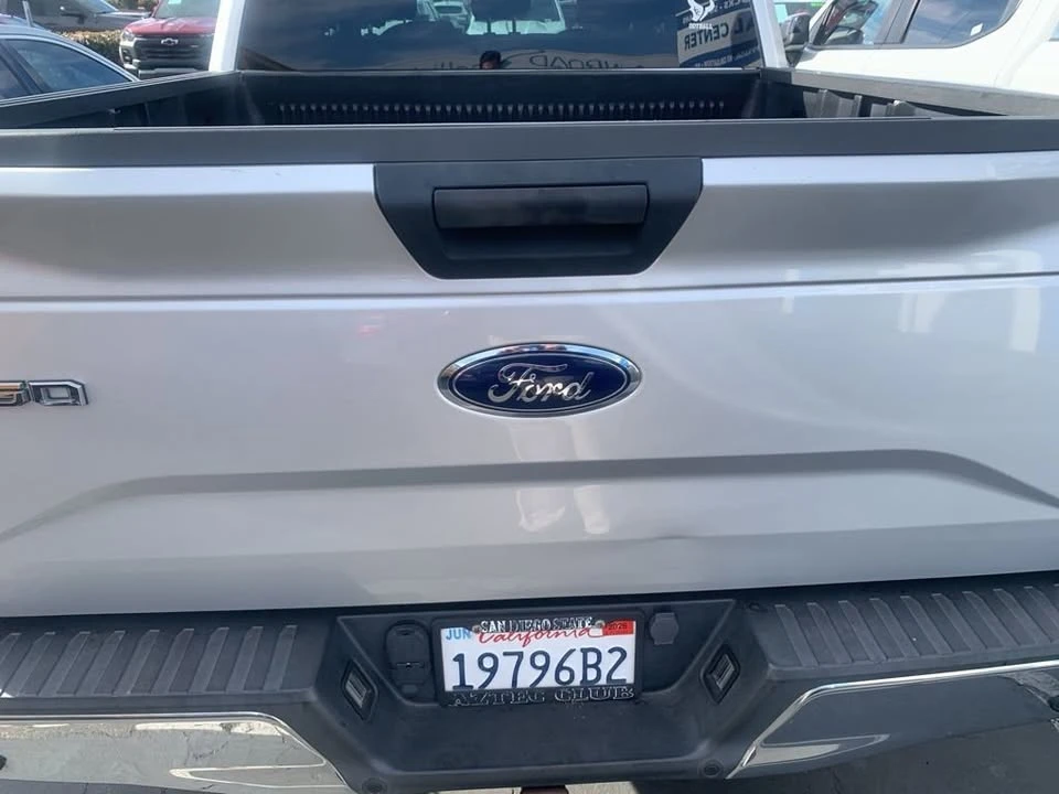 2016 Ford F-150 13th Gen - Image 7 of 10