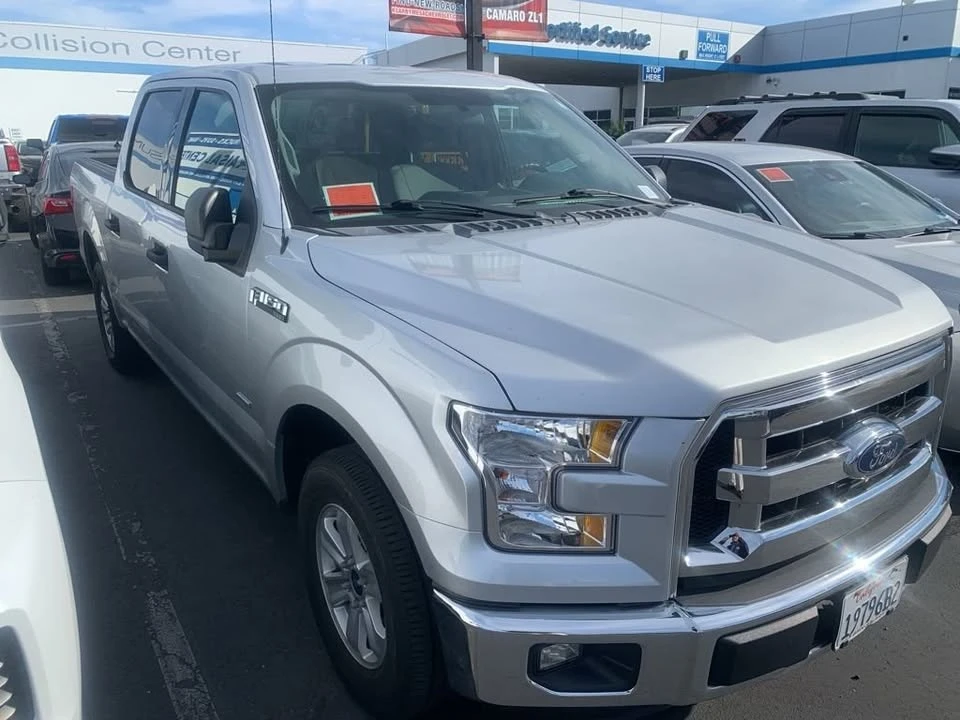 2016 Ford F-150 13th Gen - Image 4 of 10