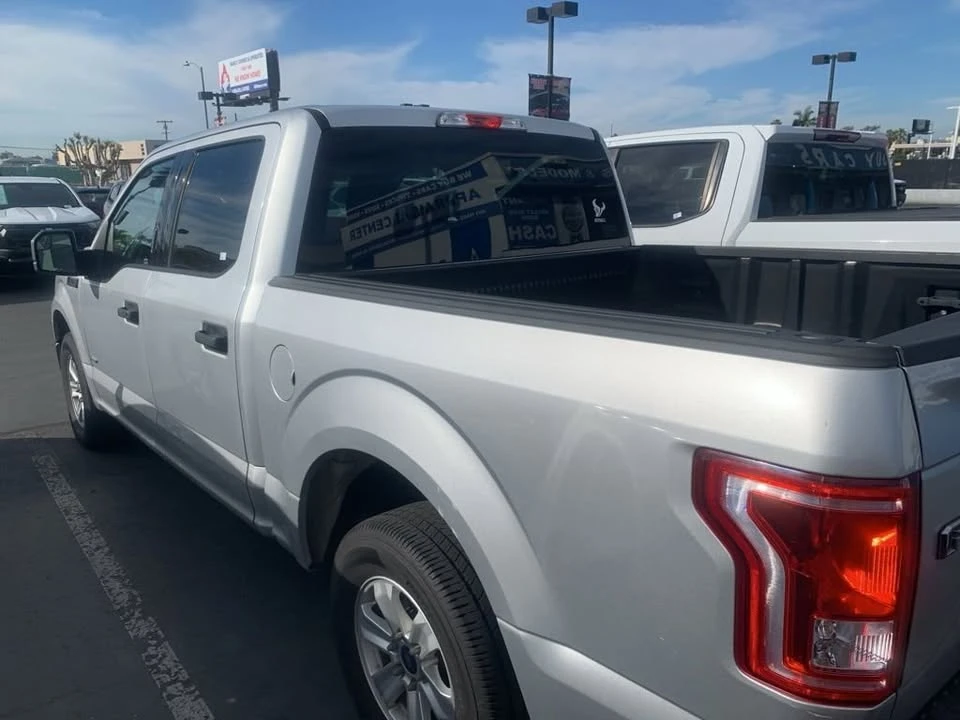 2016 Ford F-150 13th Gen - Image 8 of 10