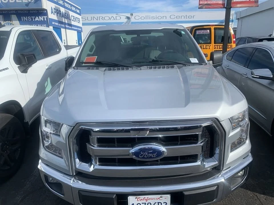 2016 Ford F-150 13th Gen - Image 3 of 10
