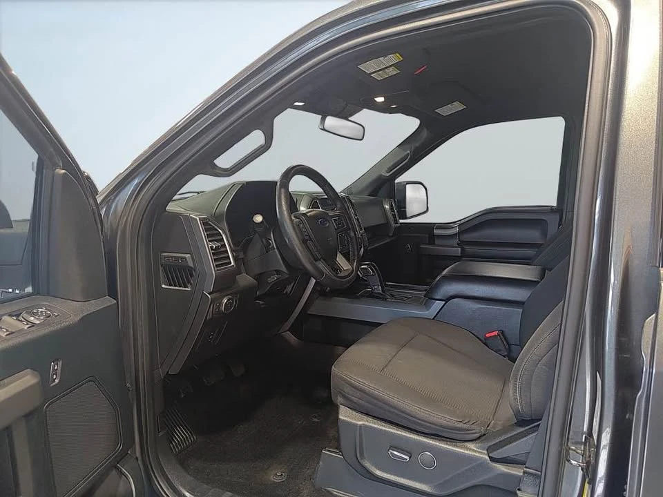 2016 Ford F-150 13th Gen - Image 10 of 15