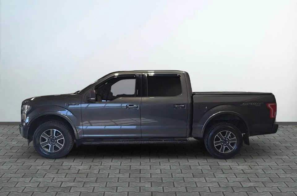 2016 Ford F-150 13th Gen - Image 3 of 15