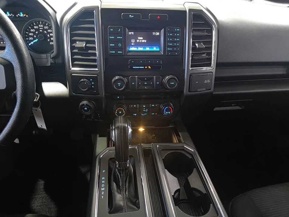 2016 Ford F-150 13th Gen - Image 8 of 15