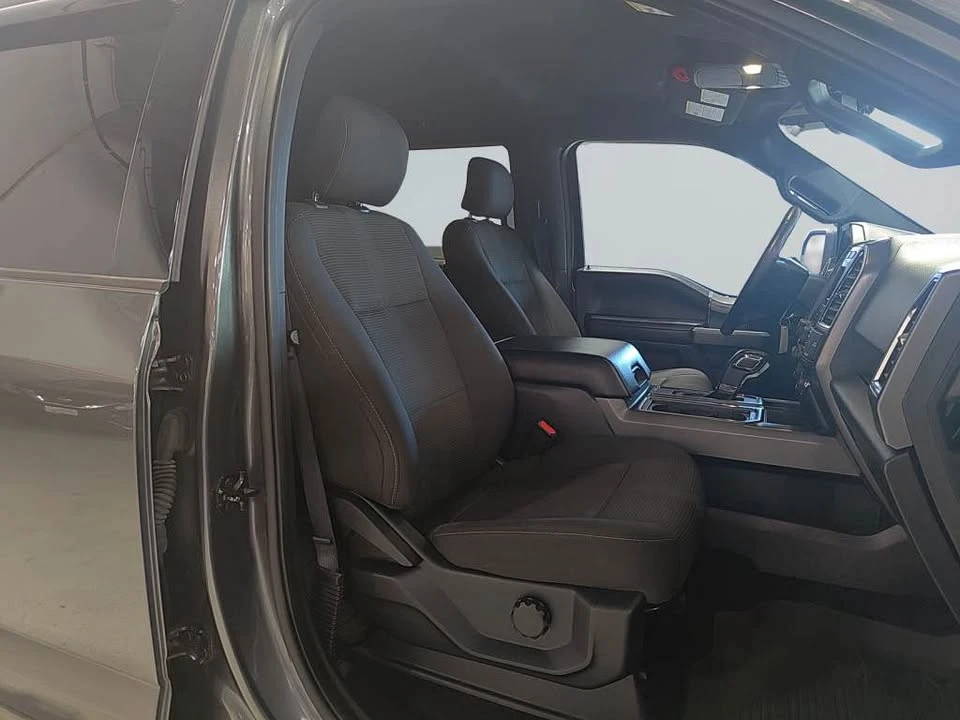 2016 Ford F-150 13th Gen - Image 11 of 15