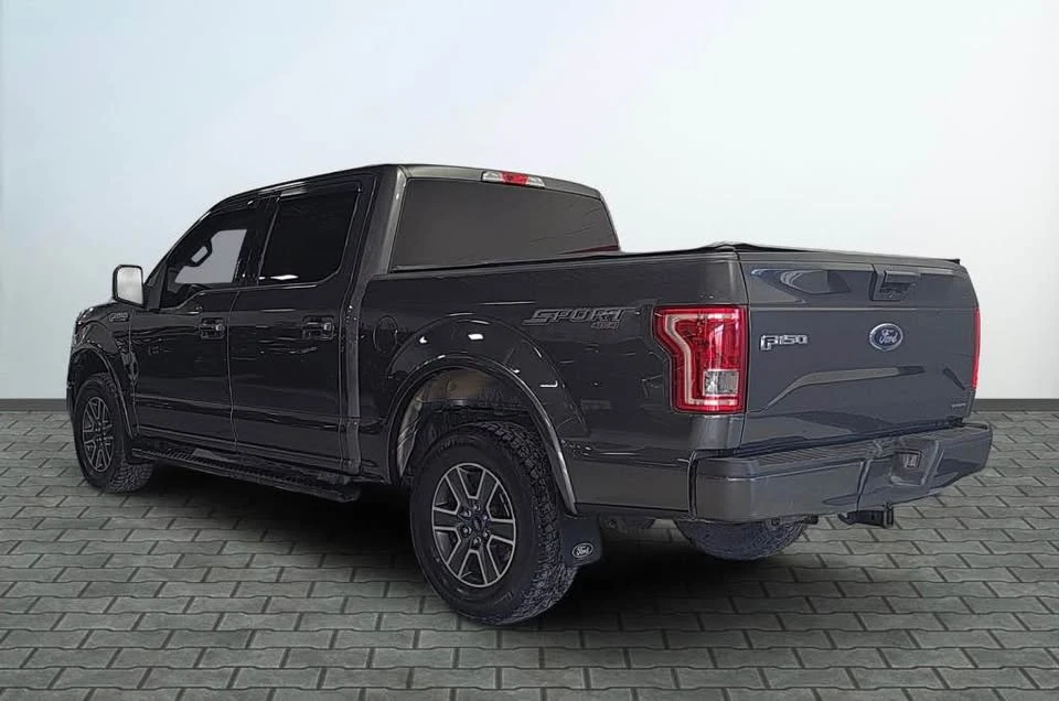 2016 Ford F-150 13th Gen - Image 4 of 15