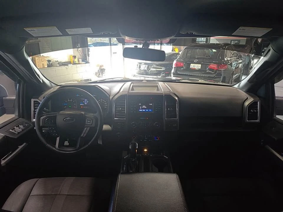 2016 Ford F-150 13th Gen - Image 6 of 15