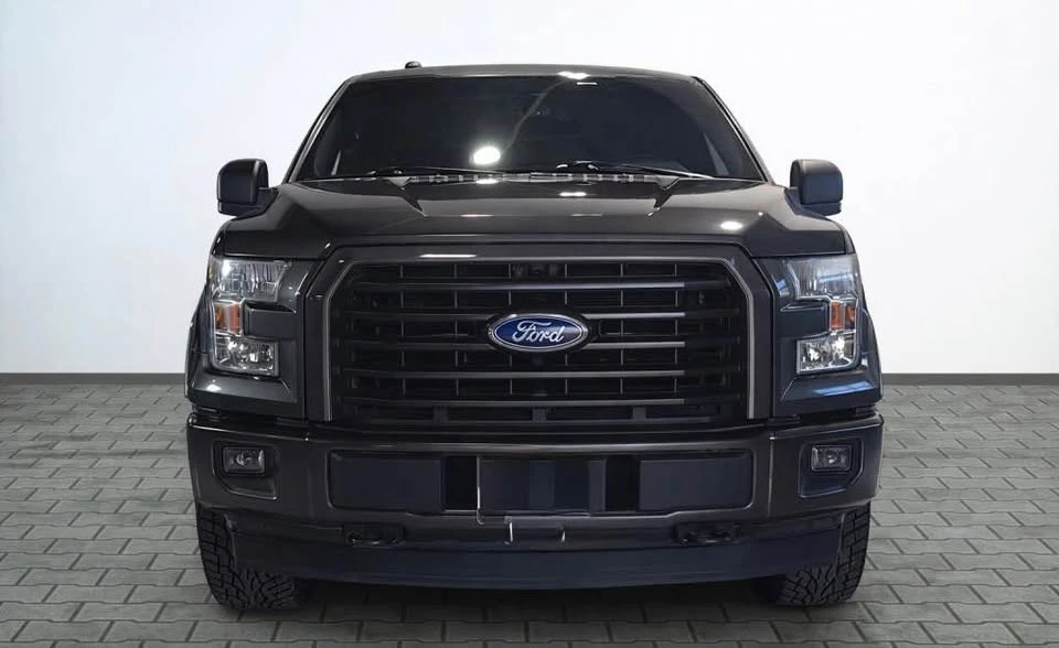 2016 Ford F-150 13th Gen - Image 2 of 15