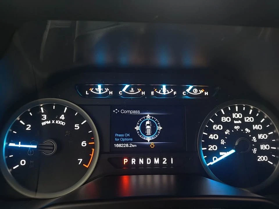 2016 Ford F-150 13th Gen - Image 7 of 15