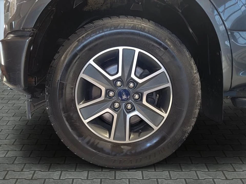 2016 Ford F-150 13th Gen - Image 15 of 15