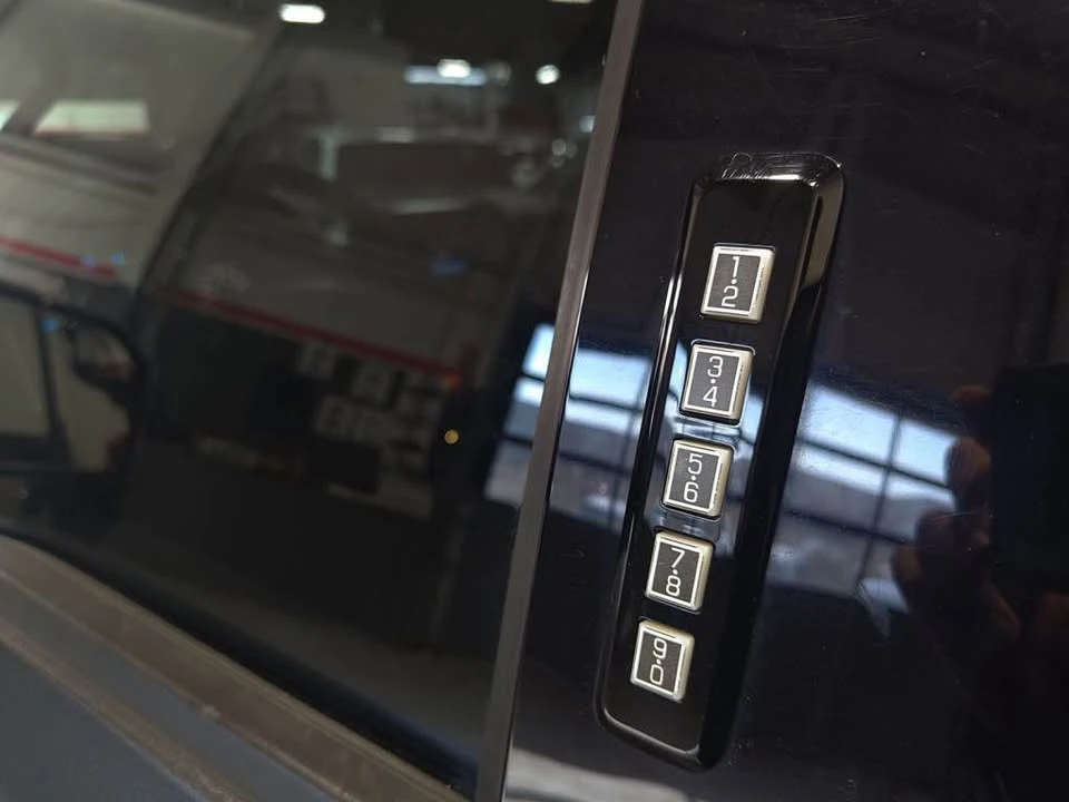 2016 Ford F-150 13th Gen - Image 13 of 15