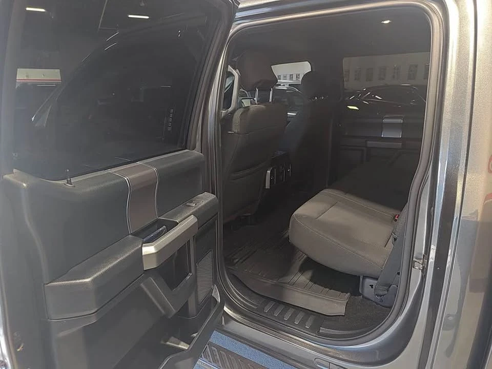 2016 Ford F-150 13th Gen - Image 12 of 15