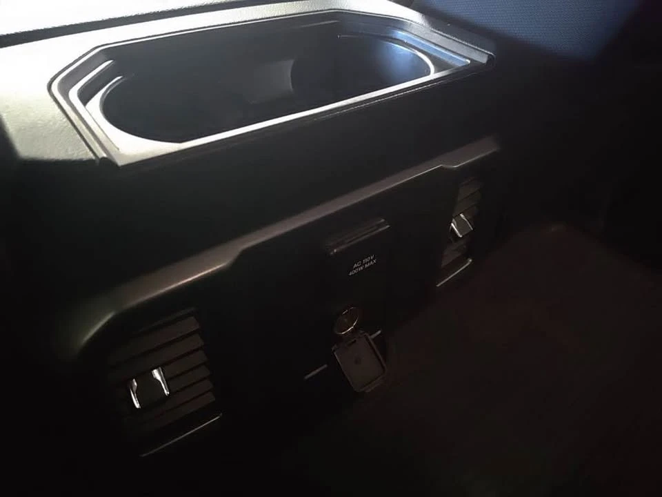 2016 Ford F-150 13th Gen - Image 9 of 15