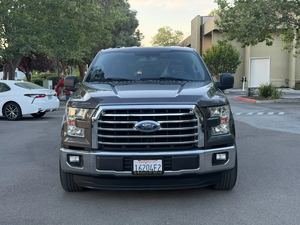 2016 Ford F-150 13th Gen - Image 2 of 11