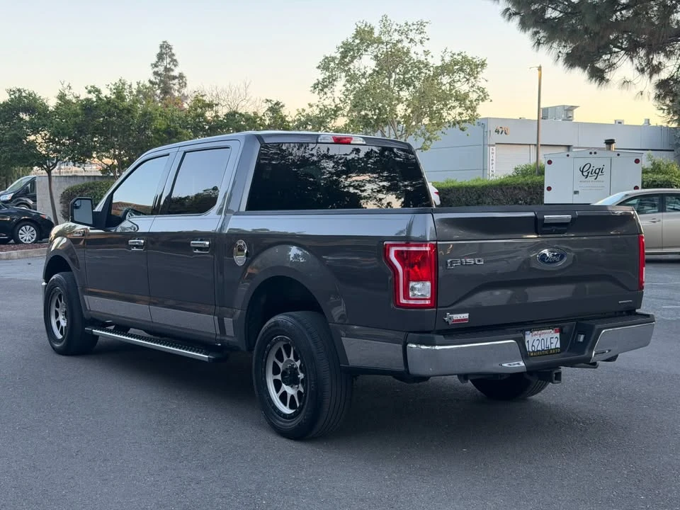 2016 Ford F-150 13th Gen - Image 5 of 11