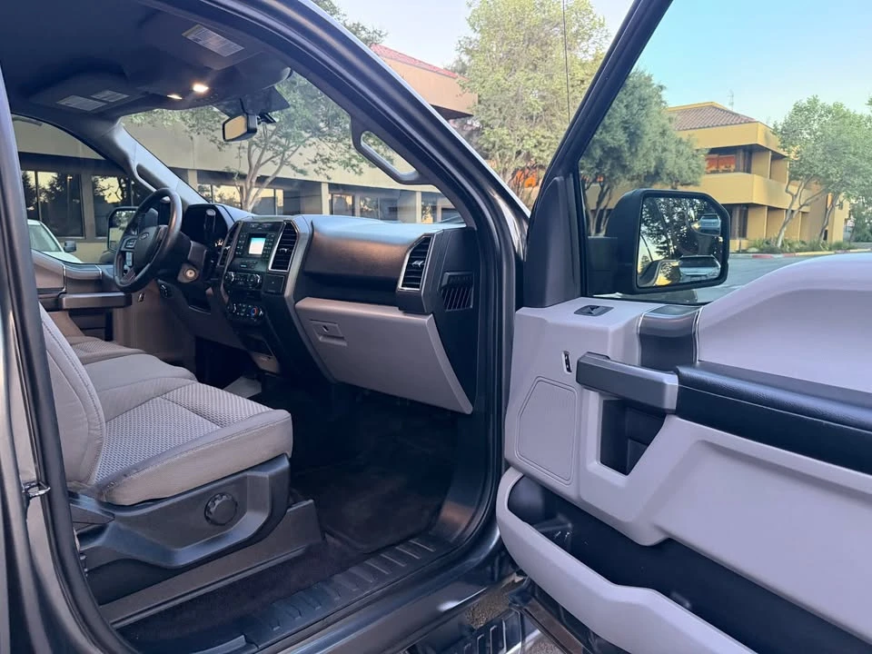 2016 Ford F-150 13th Gen - Image 9 of 11