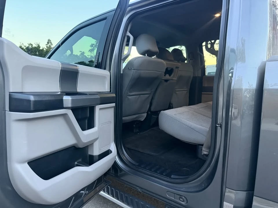 2016 Ford F-150 13th Gen - Image 7 of 11