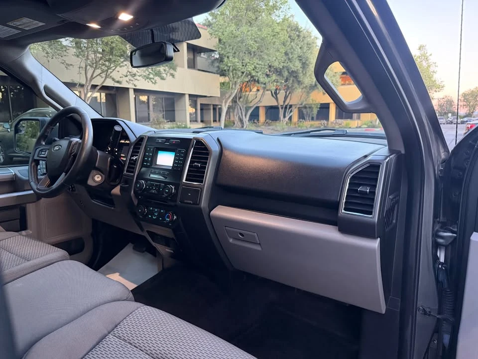 2016 Ford F-150 13th Gen - Image 10 of 11