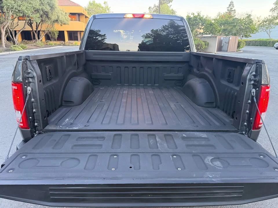 2016 Ford F-150 13th Gen - Image 8 of 11