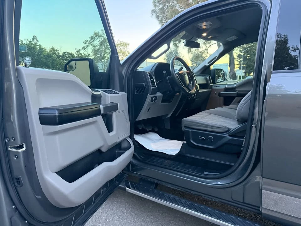 2016 Ford F-150 13th Gen - Image 6 of 11