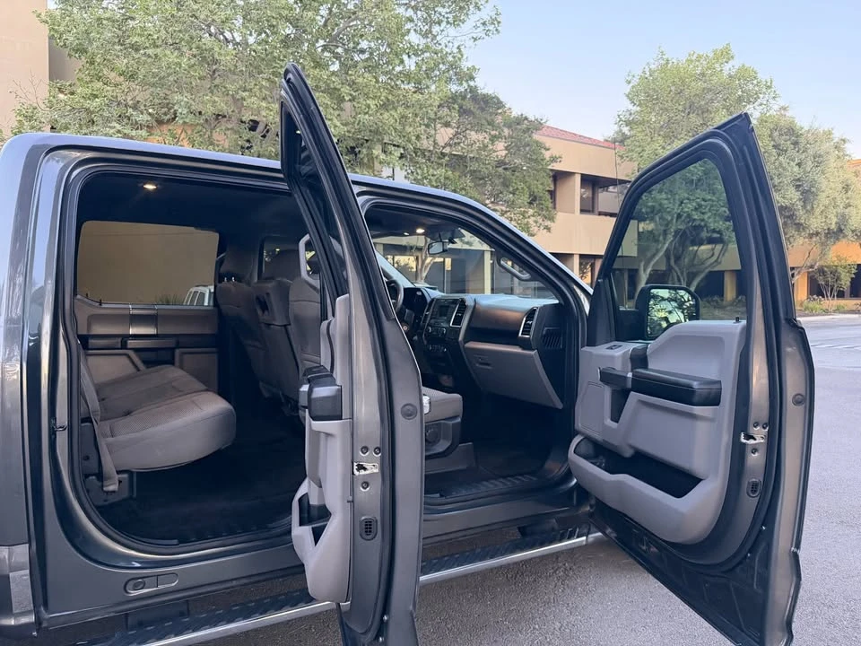 2016 Ford F-150 13th Gen - Image 11 of 11