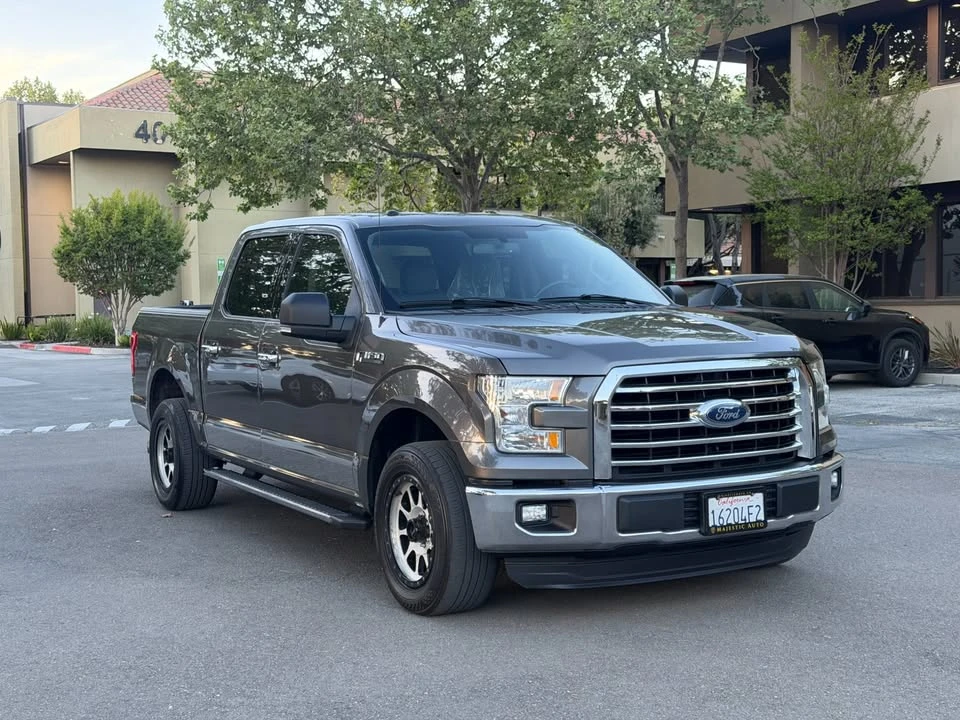 2016 Ford F-150 13th Gen - Image 3 of 11