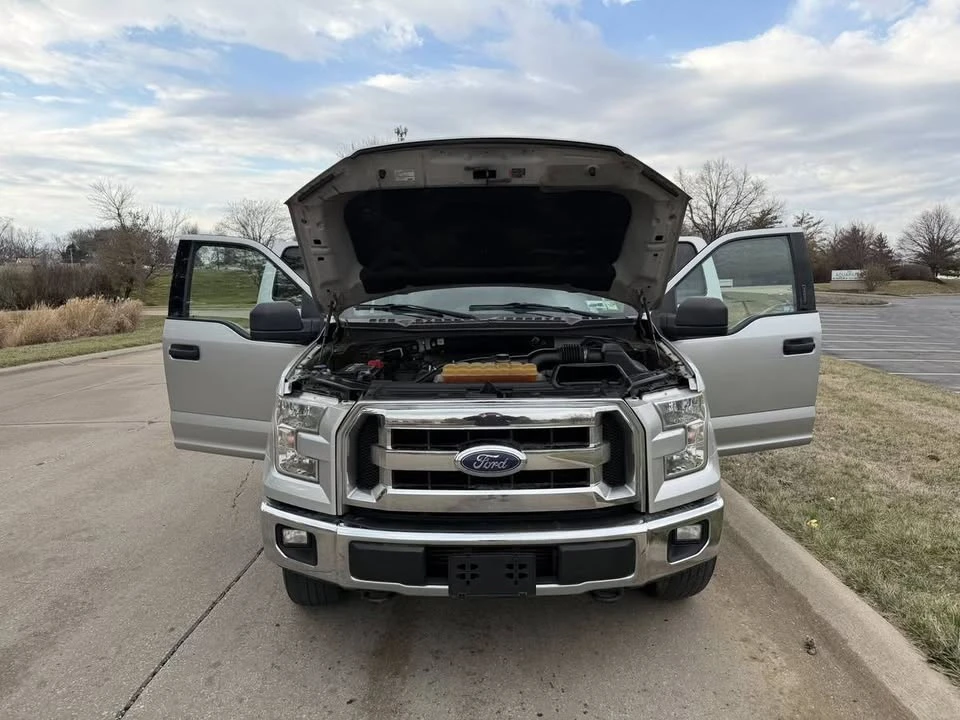 2016 Ford F-150 13th Gen - Image 13 of 14