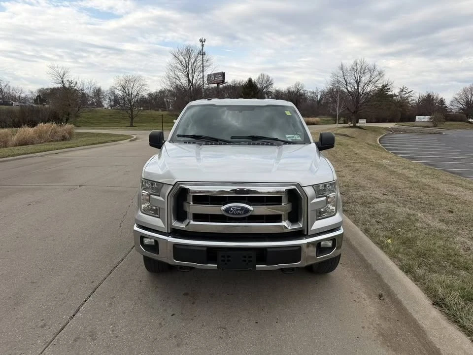 2016 Ford F-150 13th Gen - Image 3 of 14