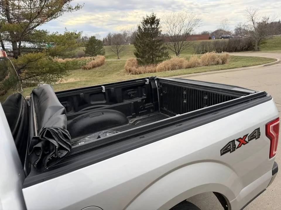 2016 Ford F-150 13th Gen - Image 12 of 14