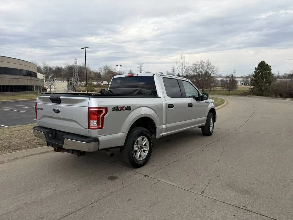 2016 Ford F-150 13th Gen - Image 2 of 14