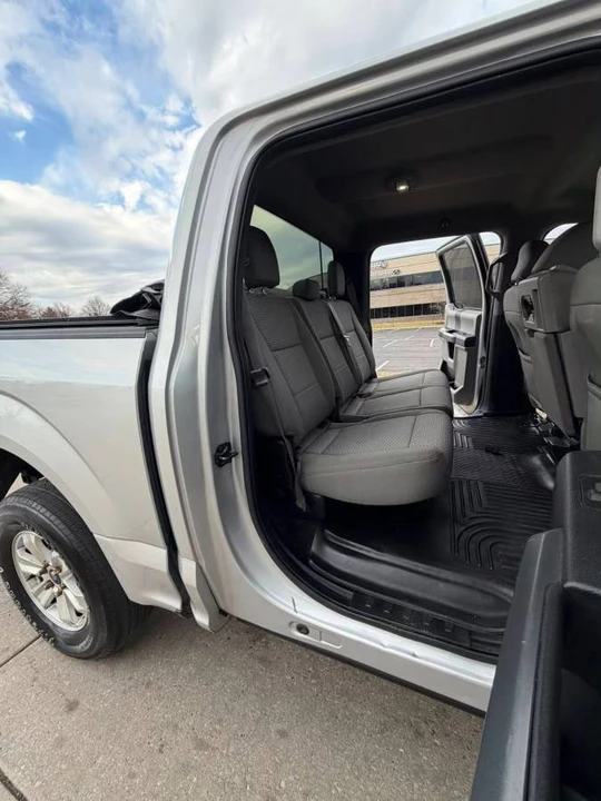 2016 Ford F-150 13th Gen - Image 8 of 14